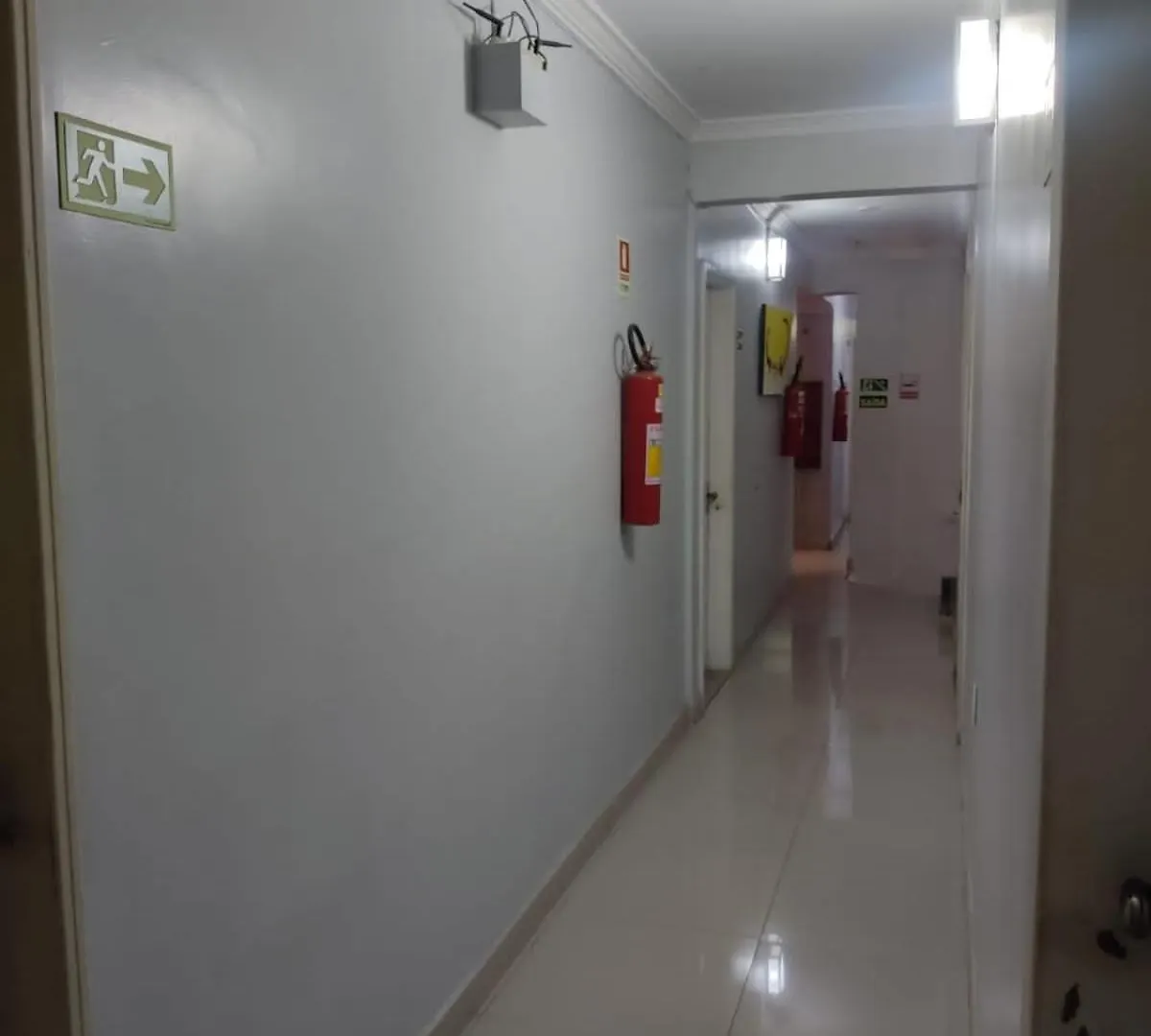Hotel 1001 Noites Brasilia